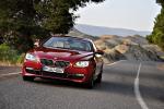 BMW 650i Coupe 2012 года